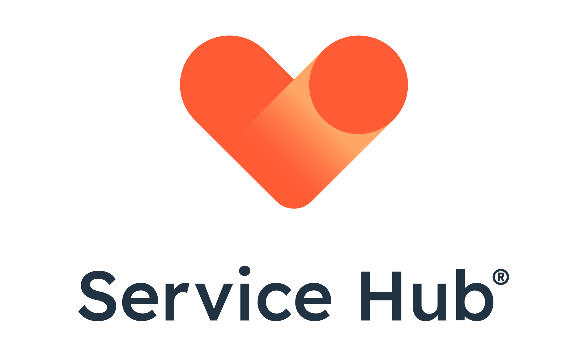 2023_Product_Logo_Lockups_RGB_Logo_Centered_Service_Hub