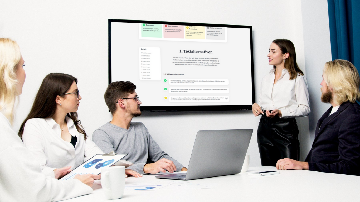 BarrirefreiPLUS_Barrierefreiheit_Ist_Teamarbeit