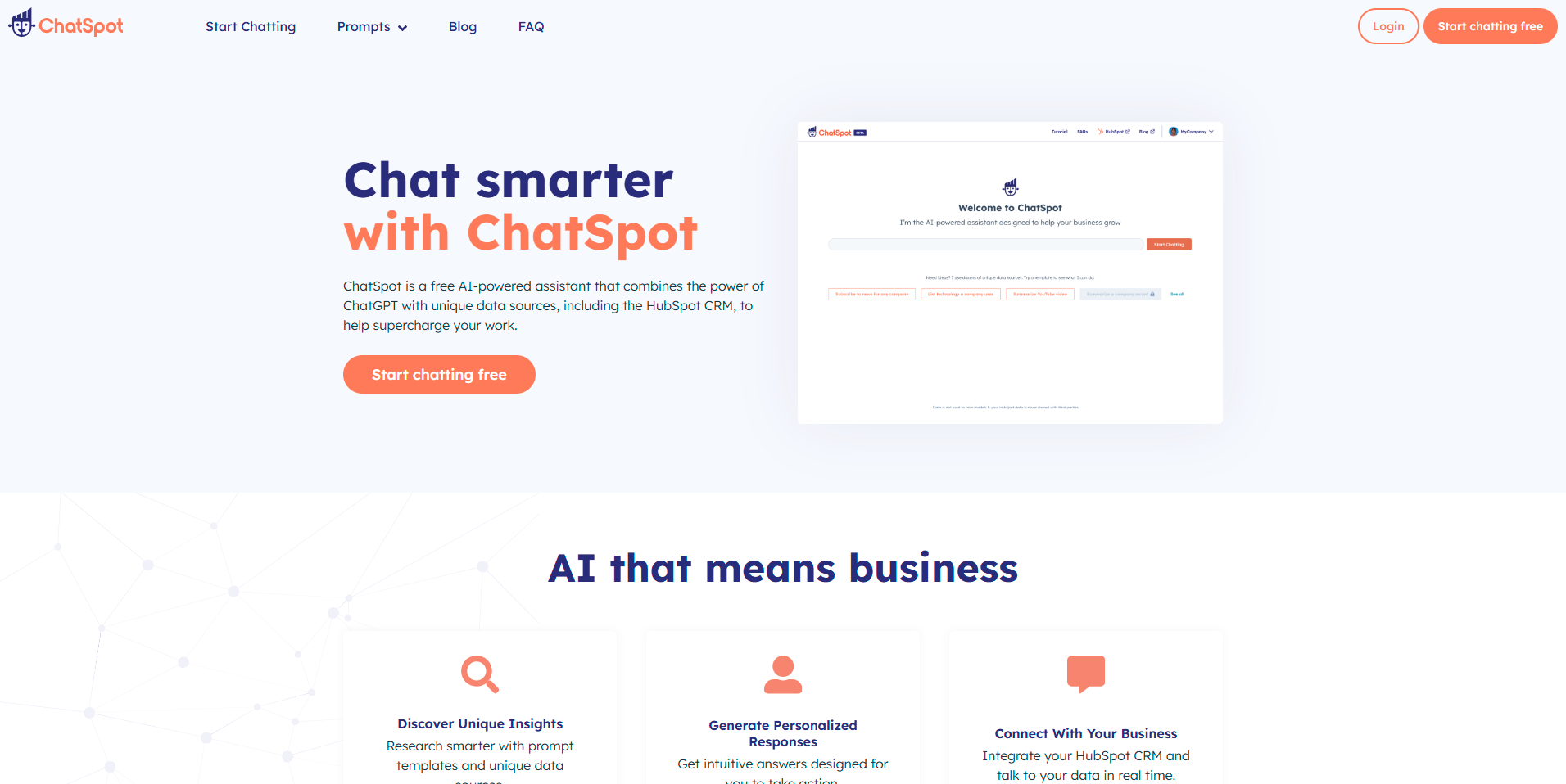 crm-chatspot-ki