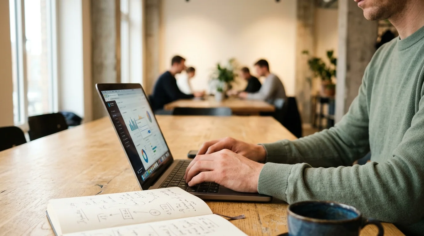 Klaviyo Composer: Wenn eine Prompt-Zeile ganze Kampagnen ersetzt