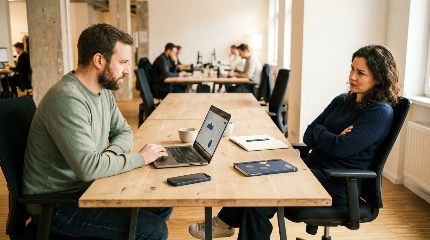 Braze AI Trust Plateau: 93% Marketer-Vertrauen, 53% Consumer-Vertrauen — der blinde Fleck der AI-Agents